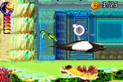 Dreamworks’ Shark Tale