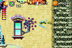 Dreamworks’ Shark Tale