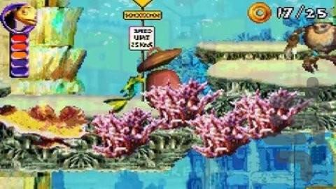 Dreamworks’ Shark Tale