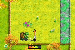 Over the Hedge: Hammy Goes Nuts!