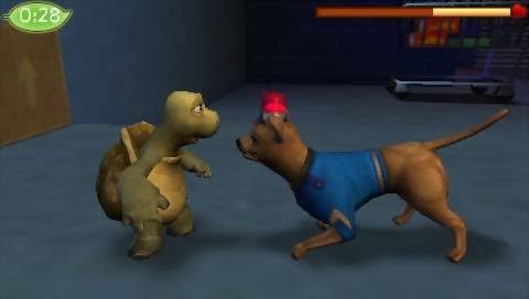 Over the Hedge: Hammy Goes Nuts!