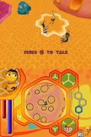 Bee Movie Game