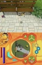 Bee Movie Game