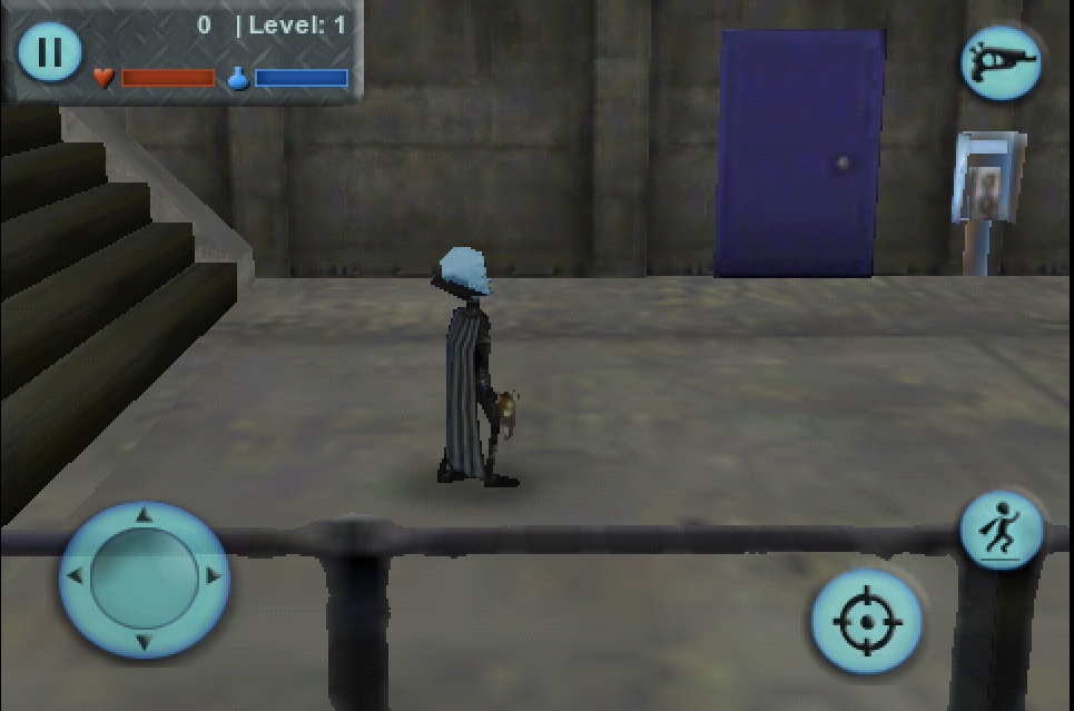 Megamind: Bad. Blue. Brilliant