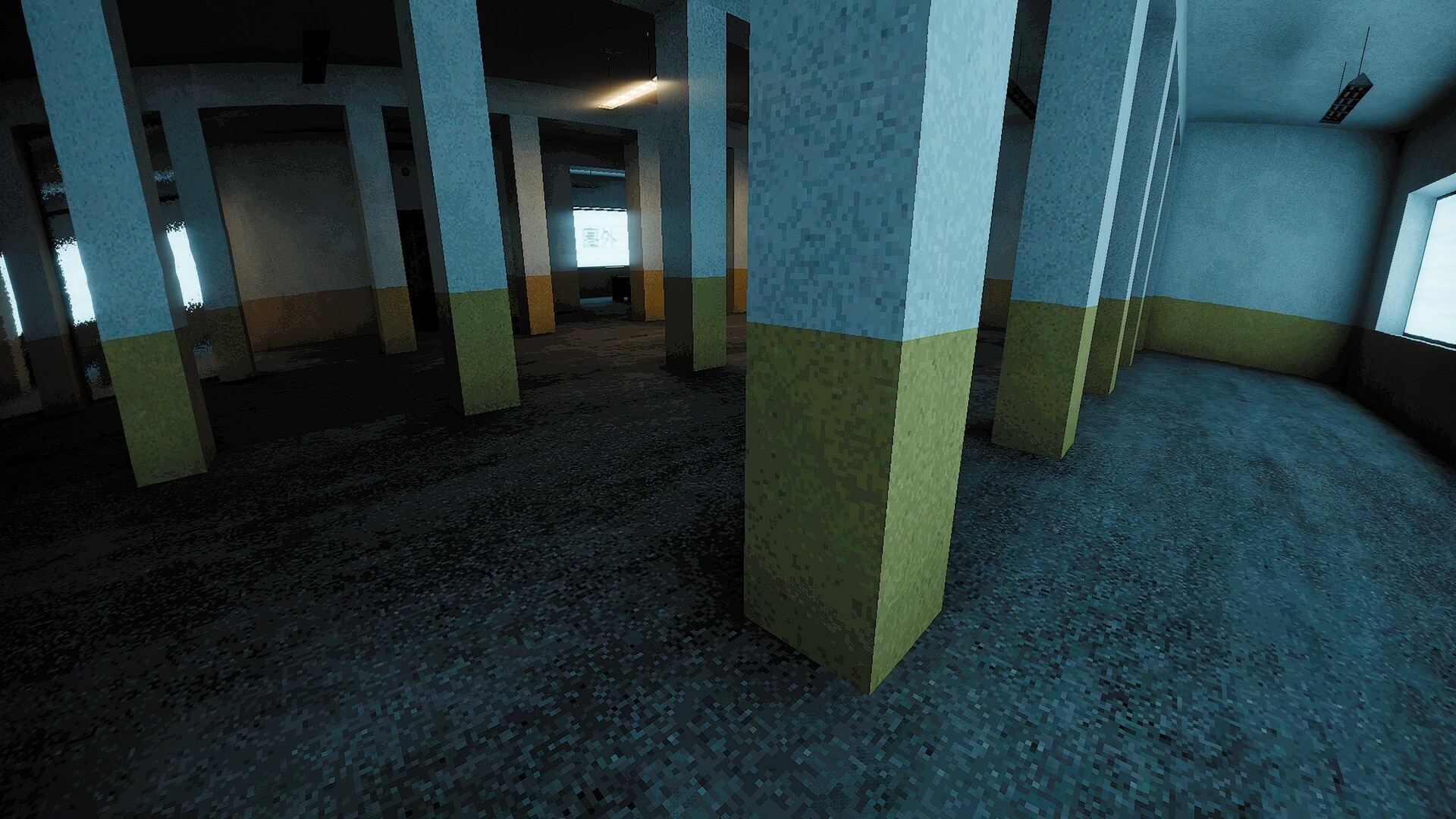 Ells Tales: Chairbound