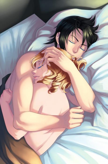 My Candy Love: High School Life