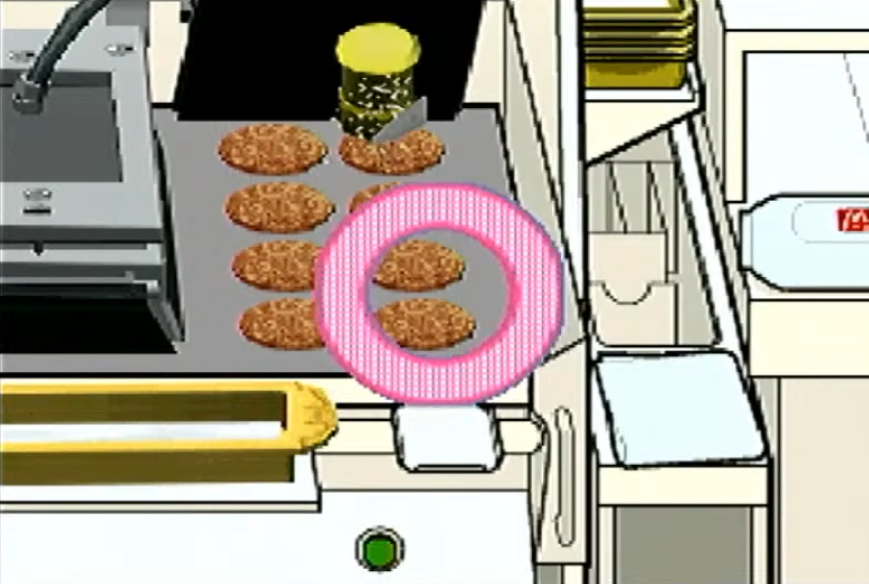 eCrew Development Program