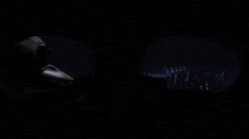 FNaF 2: Wii U Edition