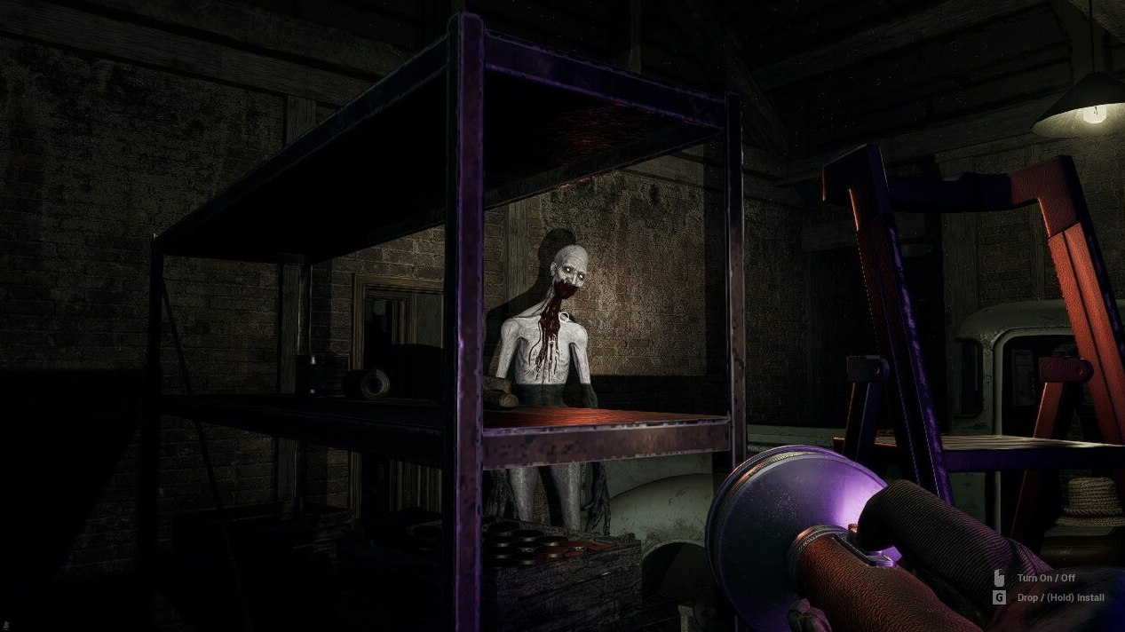 Bureau of Contacts: Mansion