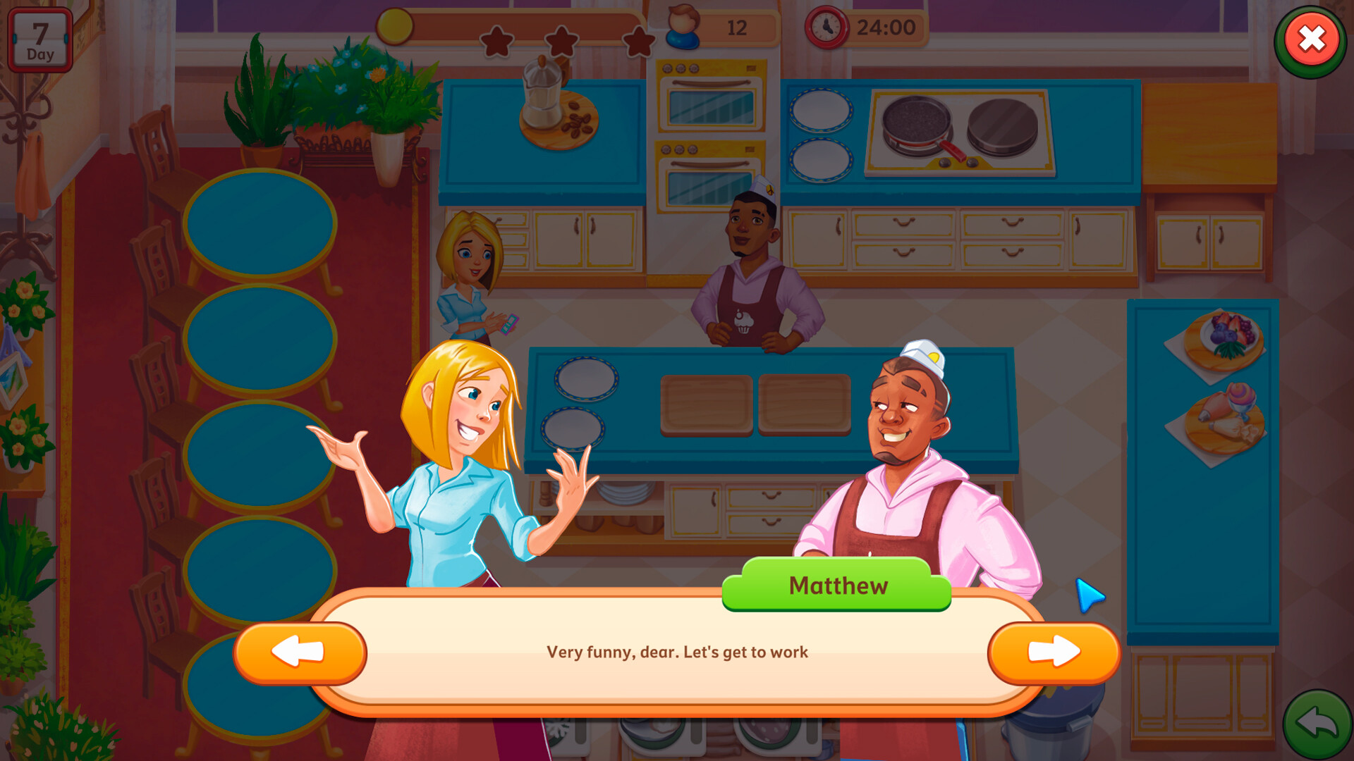 Travel Cuisine 3: The Sea of Flavours – Collector’s Edition