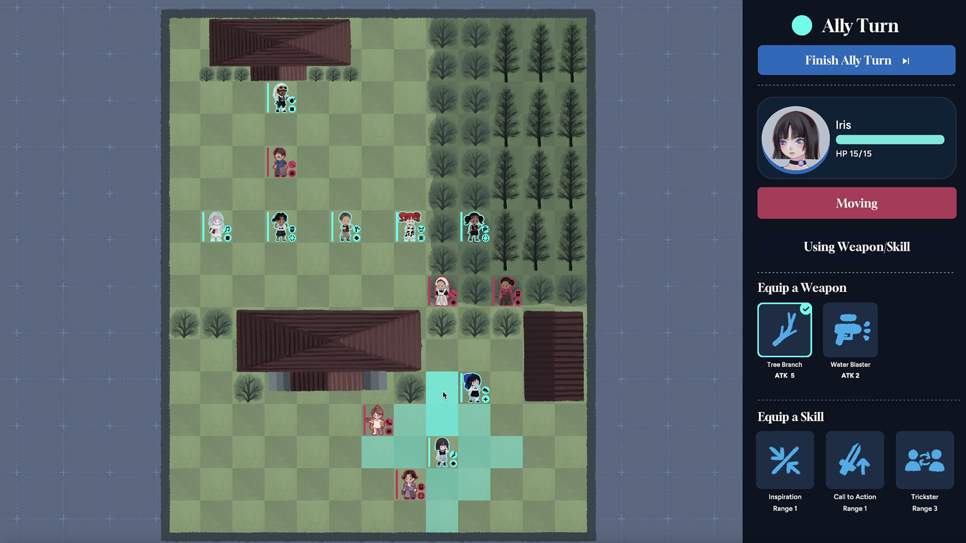 Novaxandria Volume 01