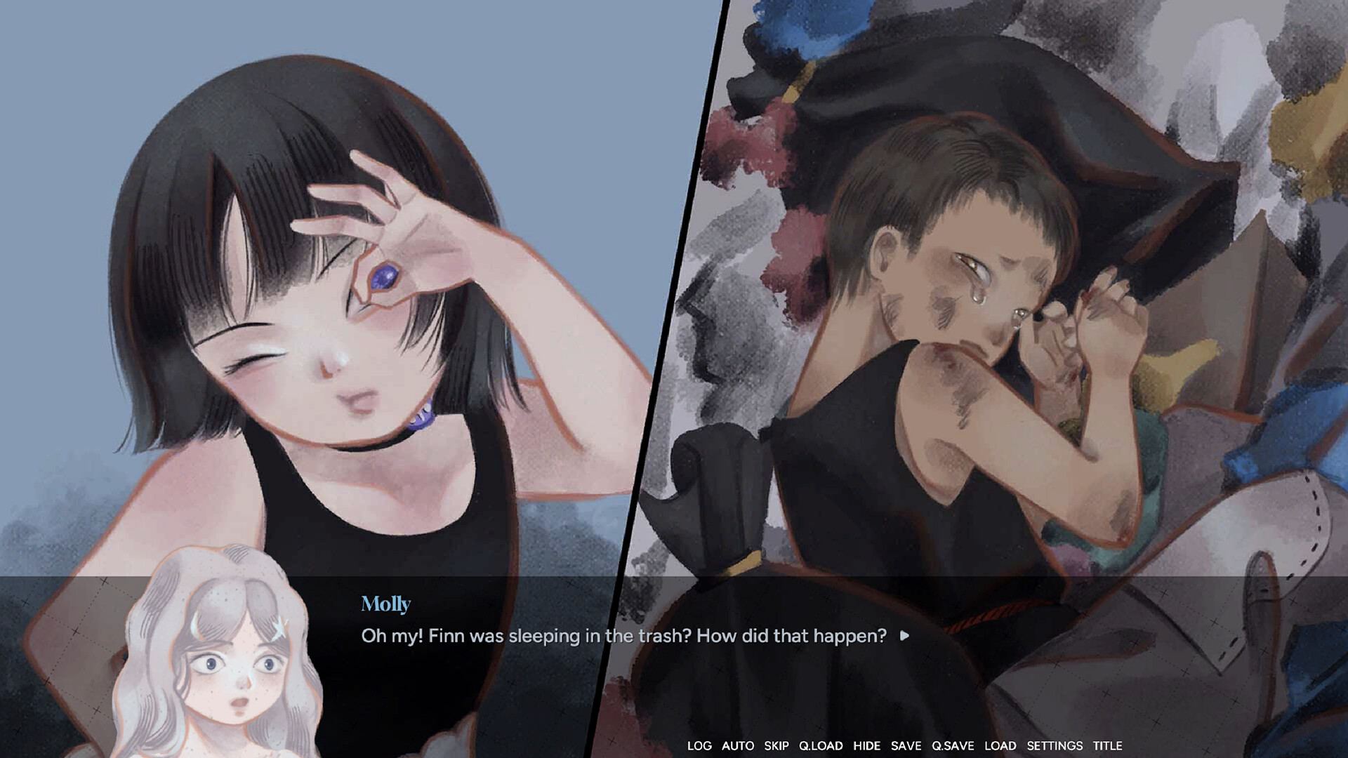 Novaxandria Volume 01