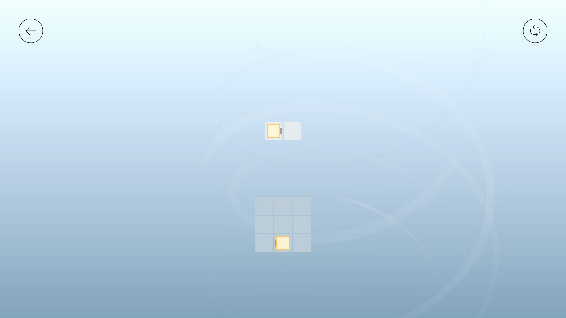 Door Puzzle
