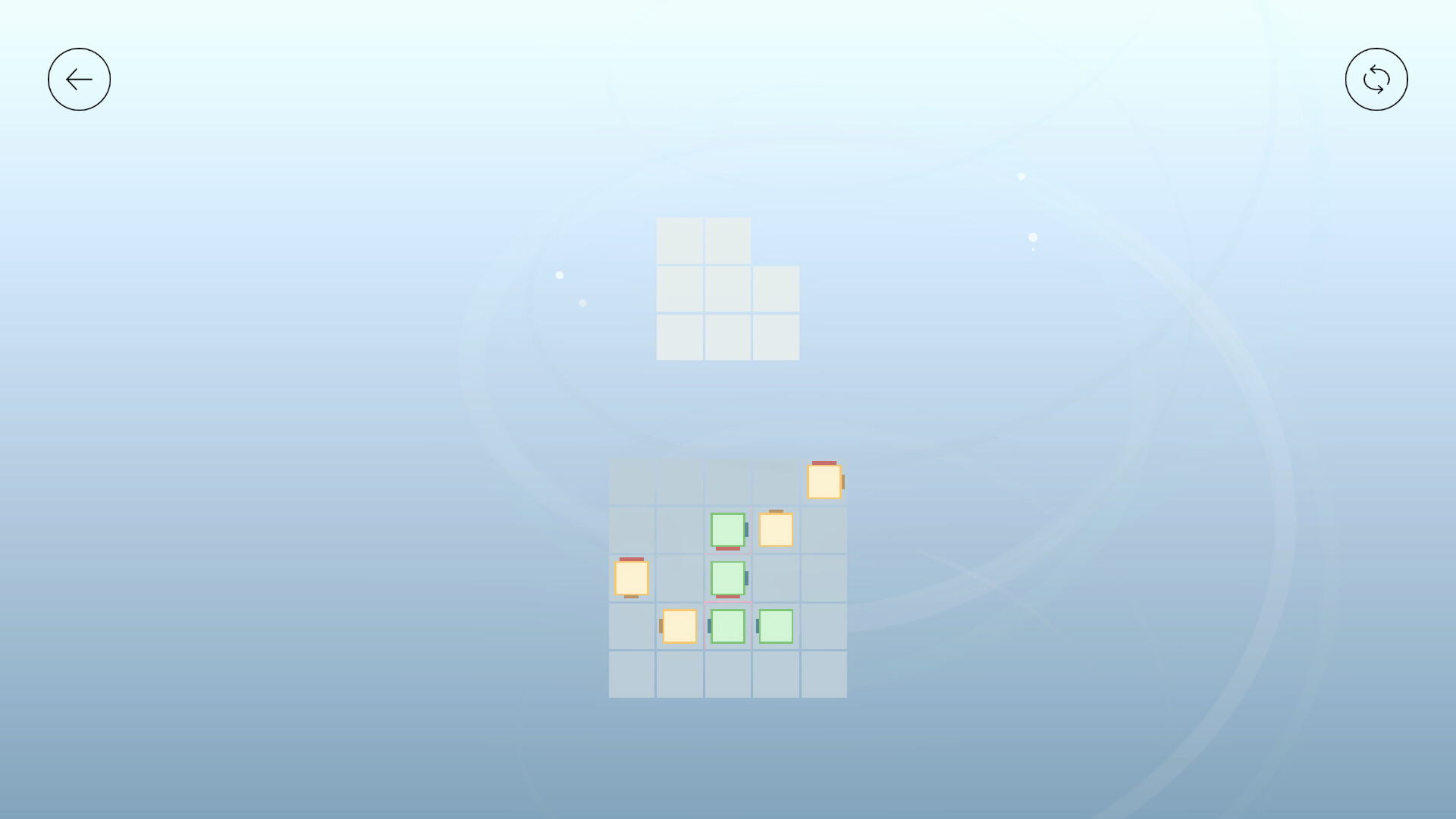 Door Puzzle
