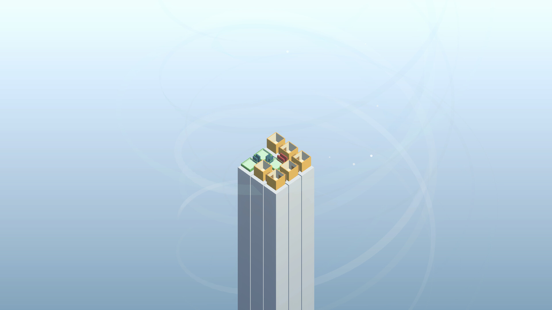 Door Puzzle