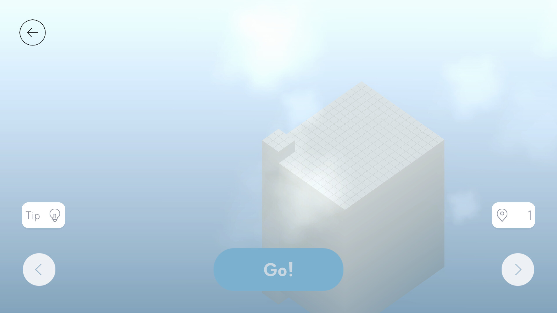 Door Puzzle