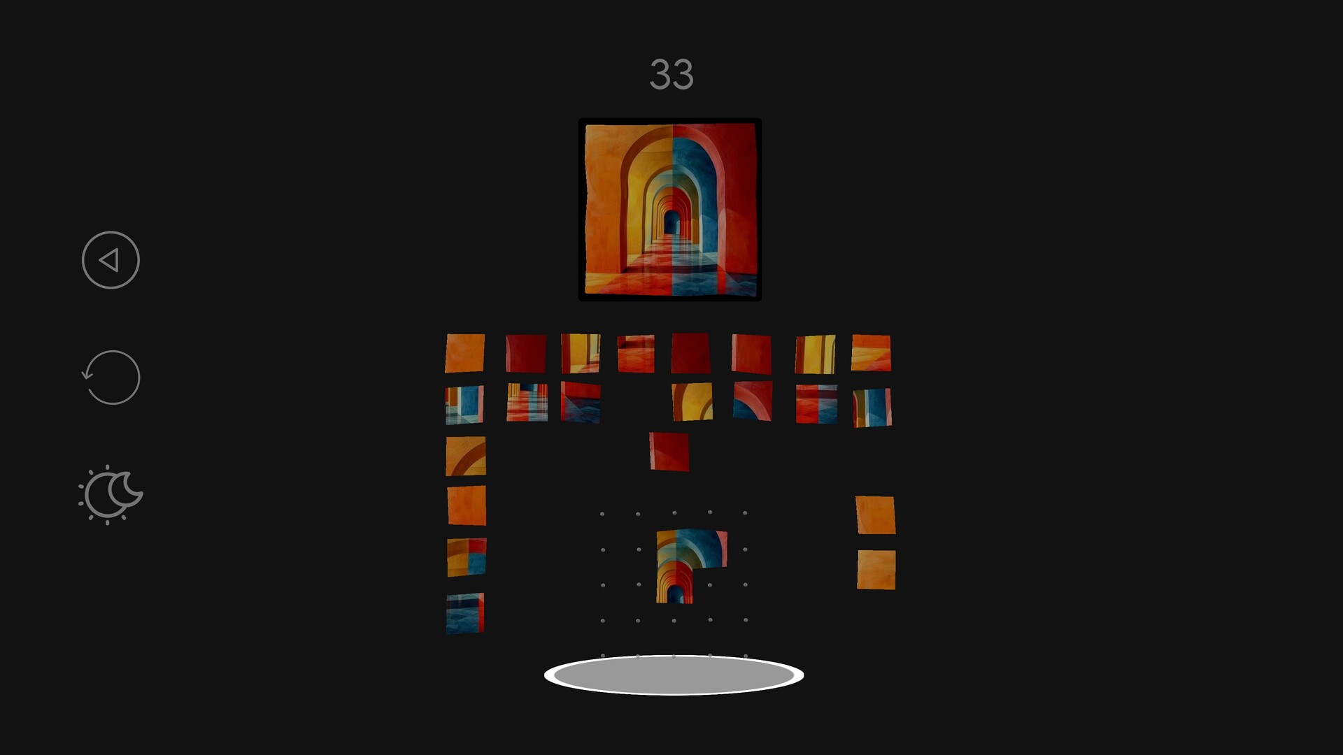 Puzzleverse