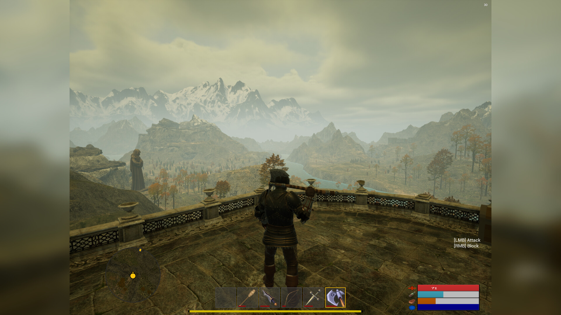 Tales of Eden: Midgard