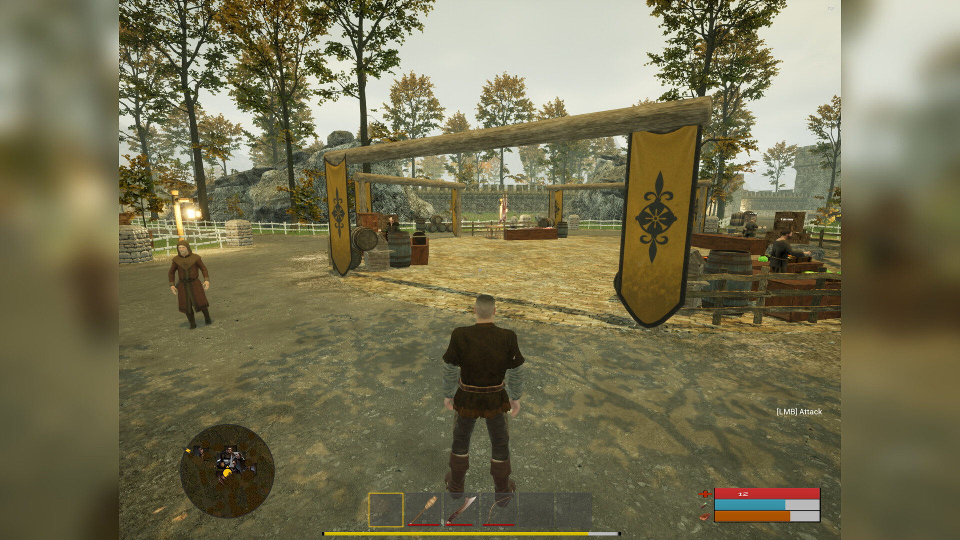 Tales of Eden: Midgard