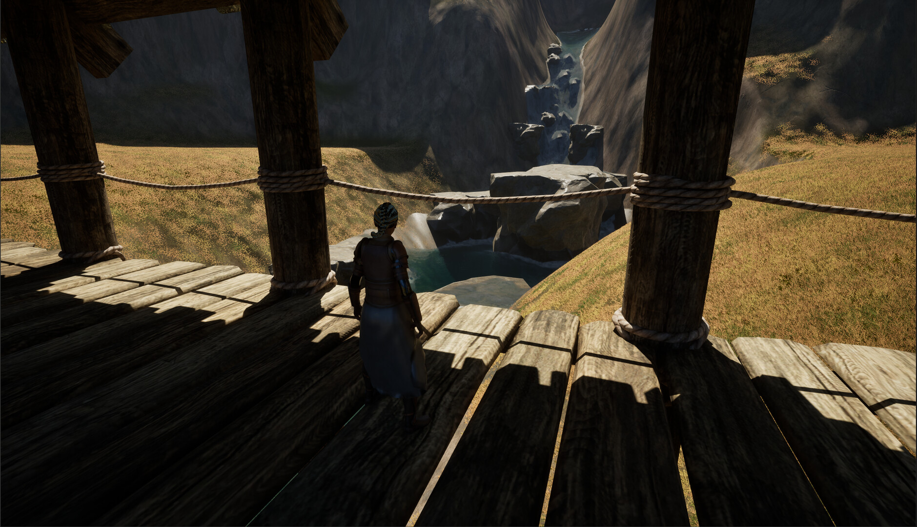 Lost Tales of Altoris