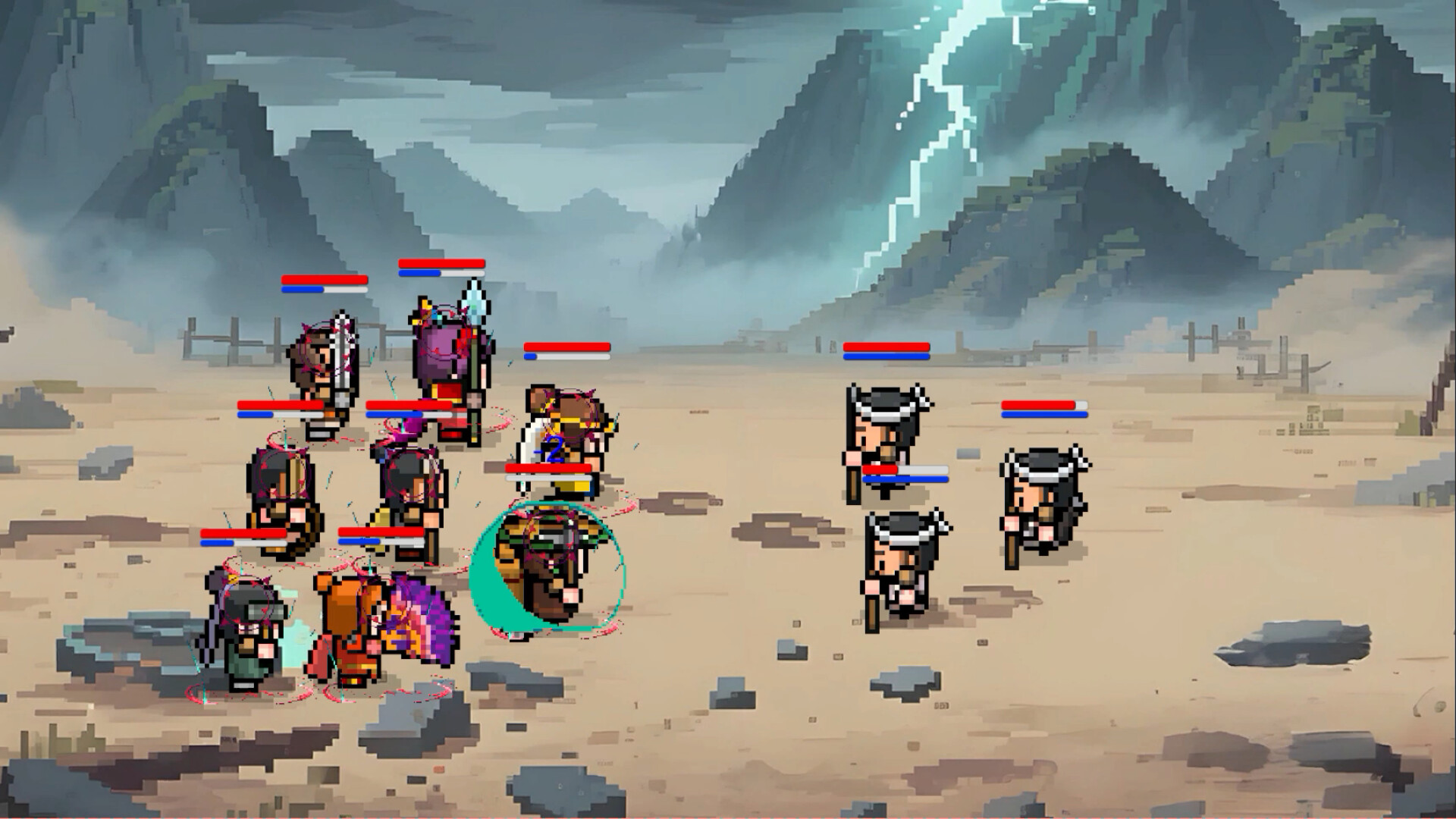 ShuXian Chronicles: Idle Ascension