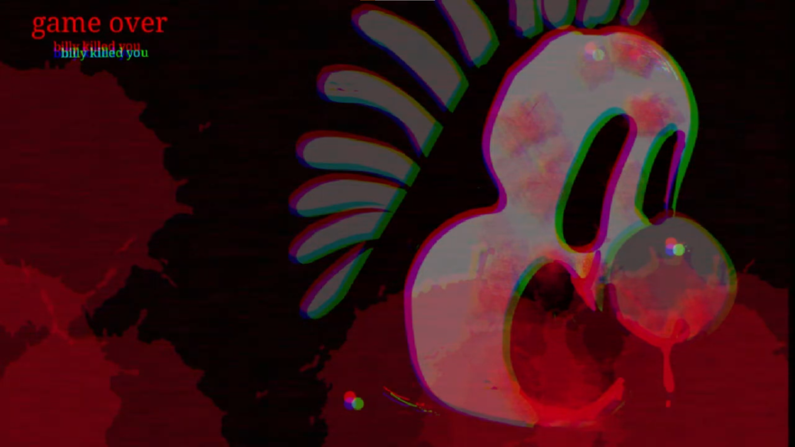 Welcome To Bon’s Burgers