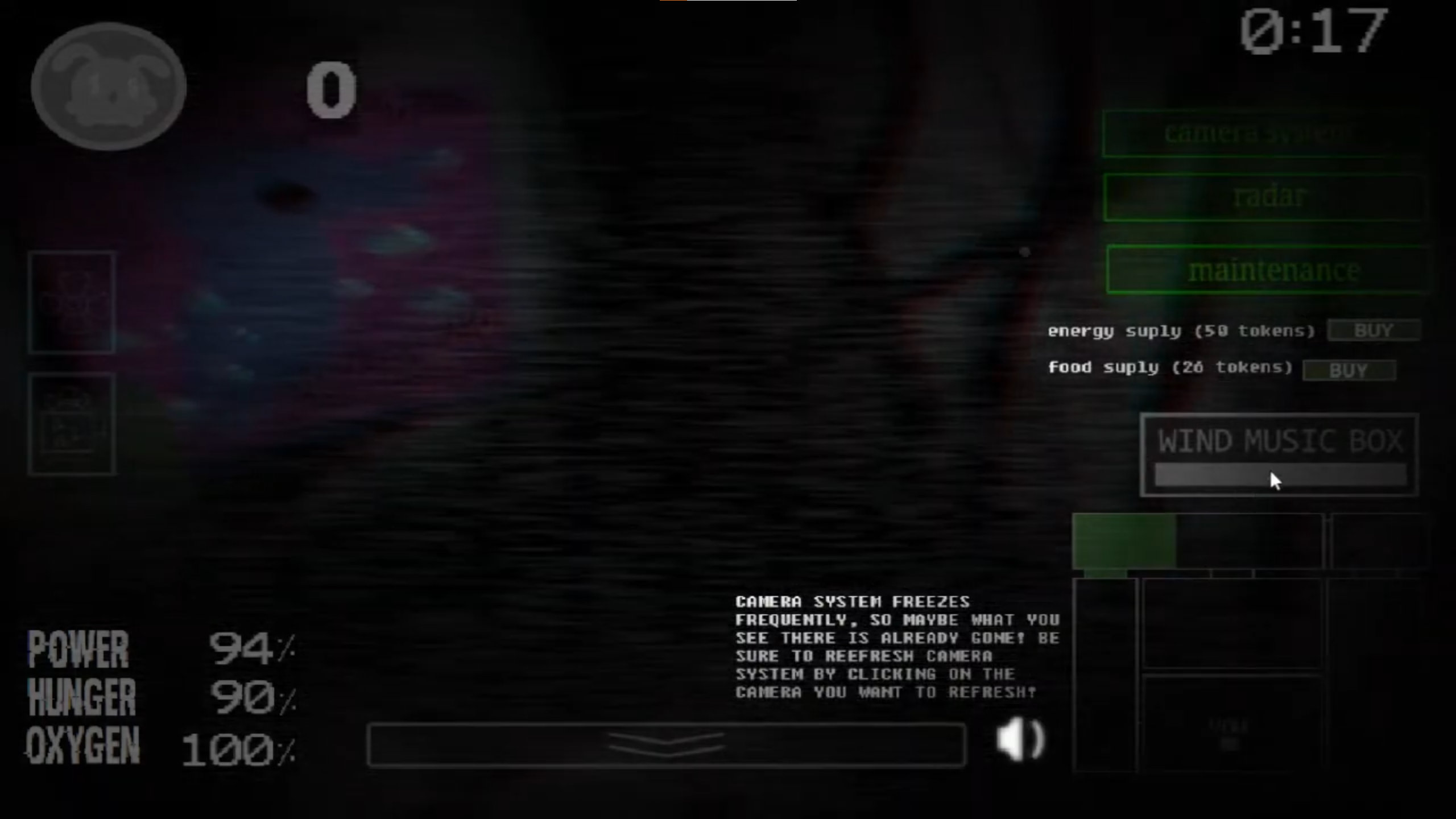 Welcome To Bon’s Burgers