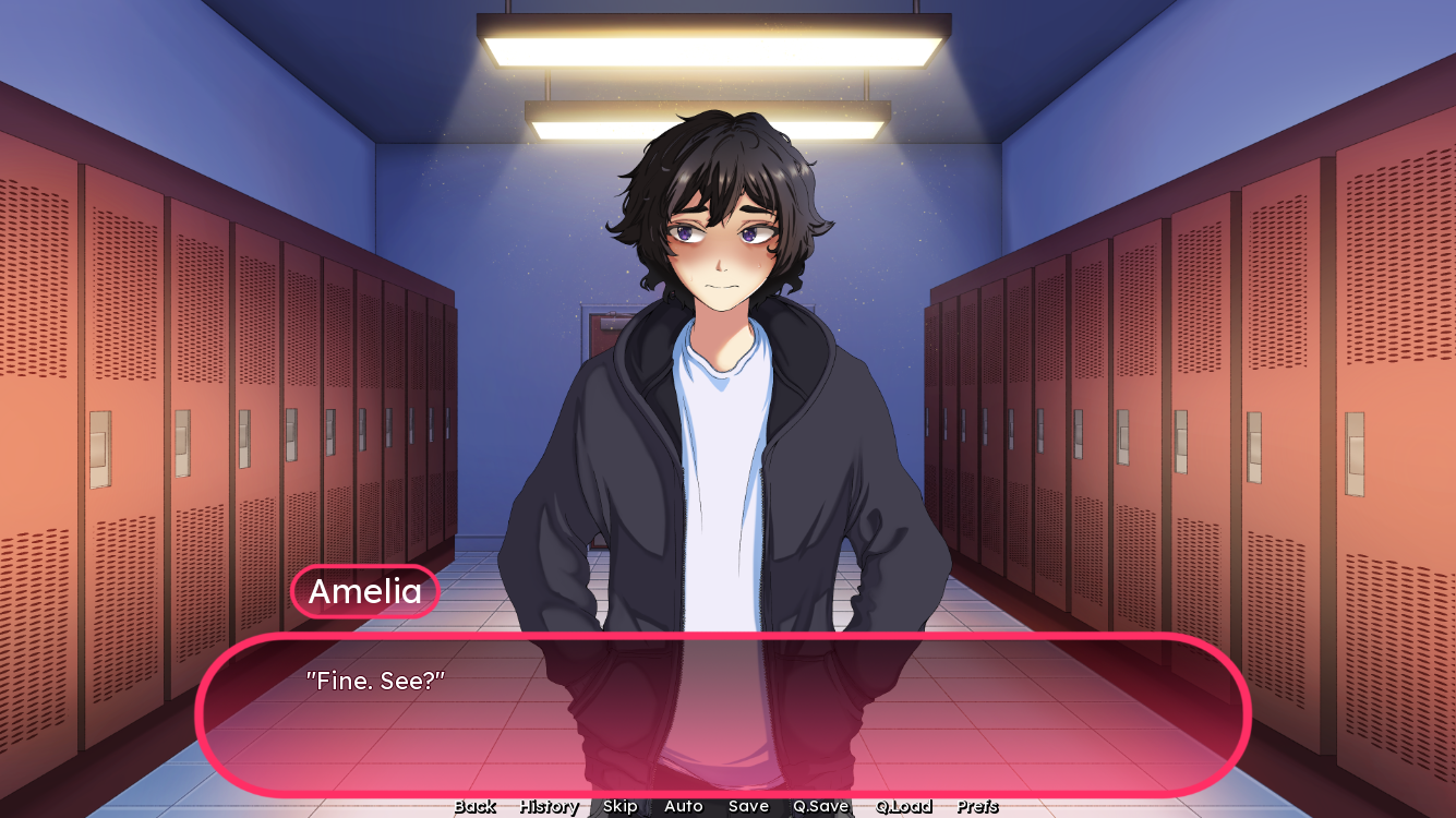 He Stole My Panties, So I Stole His Virginity!