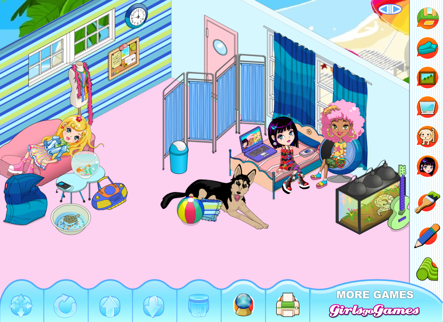 My New Room 2