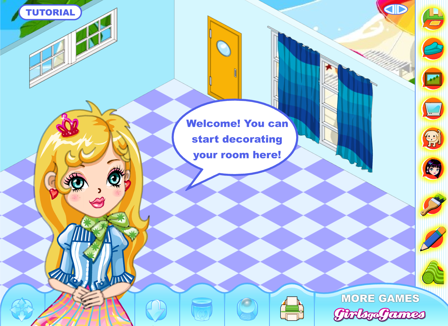 My New Room 2