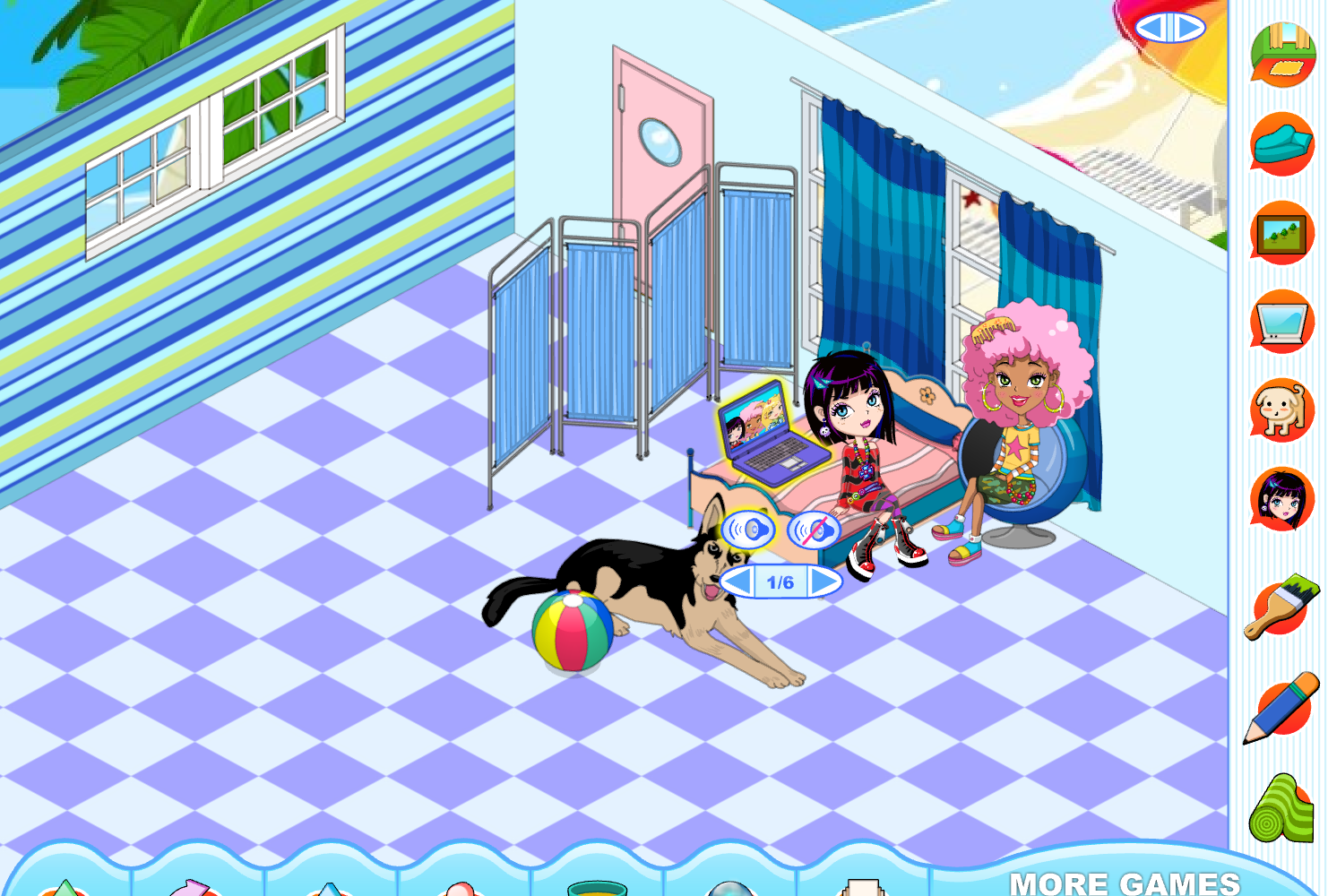 My New Room 2
