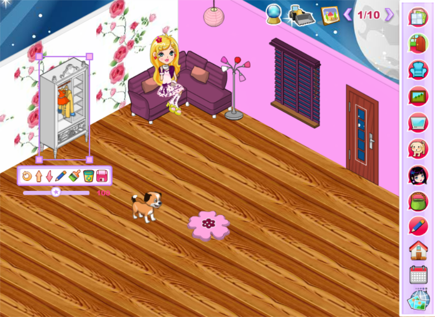 My New Room 3