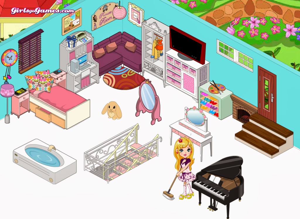 My New Room 3