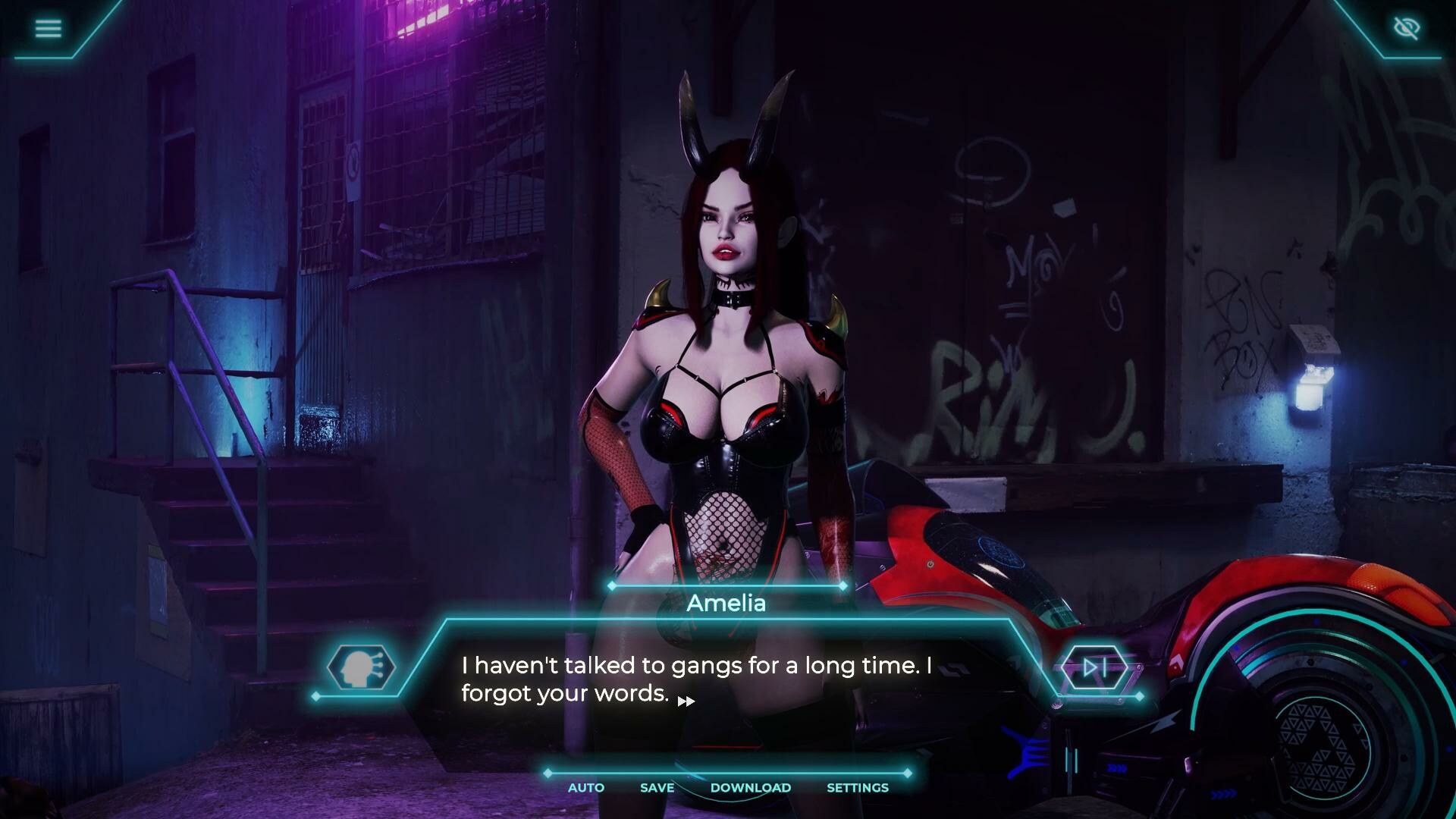 Sex &amp; Blood: Vampires