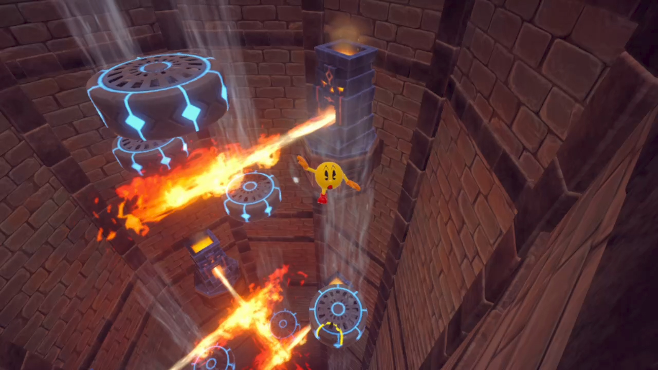 Pac-Man World 2 Re-Pac