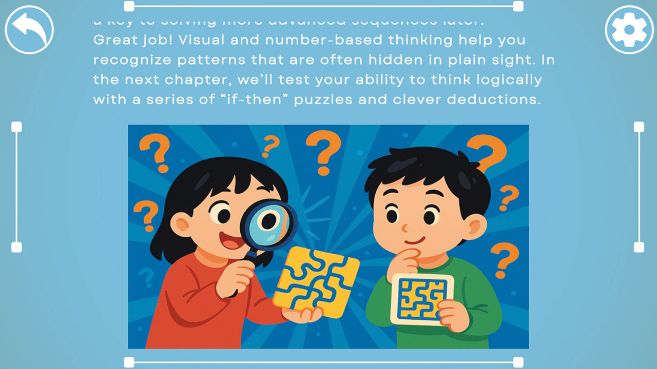 Quiz Brain Workout