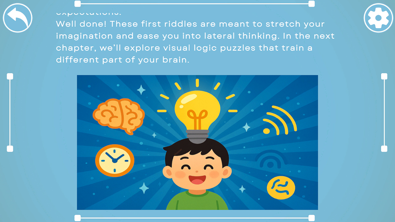 Quiz Brain Workout