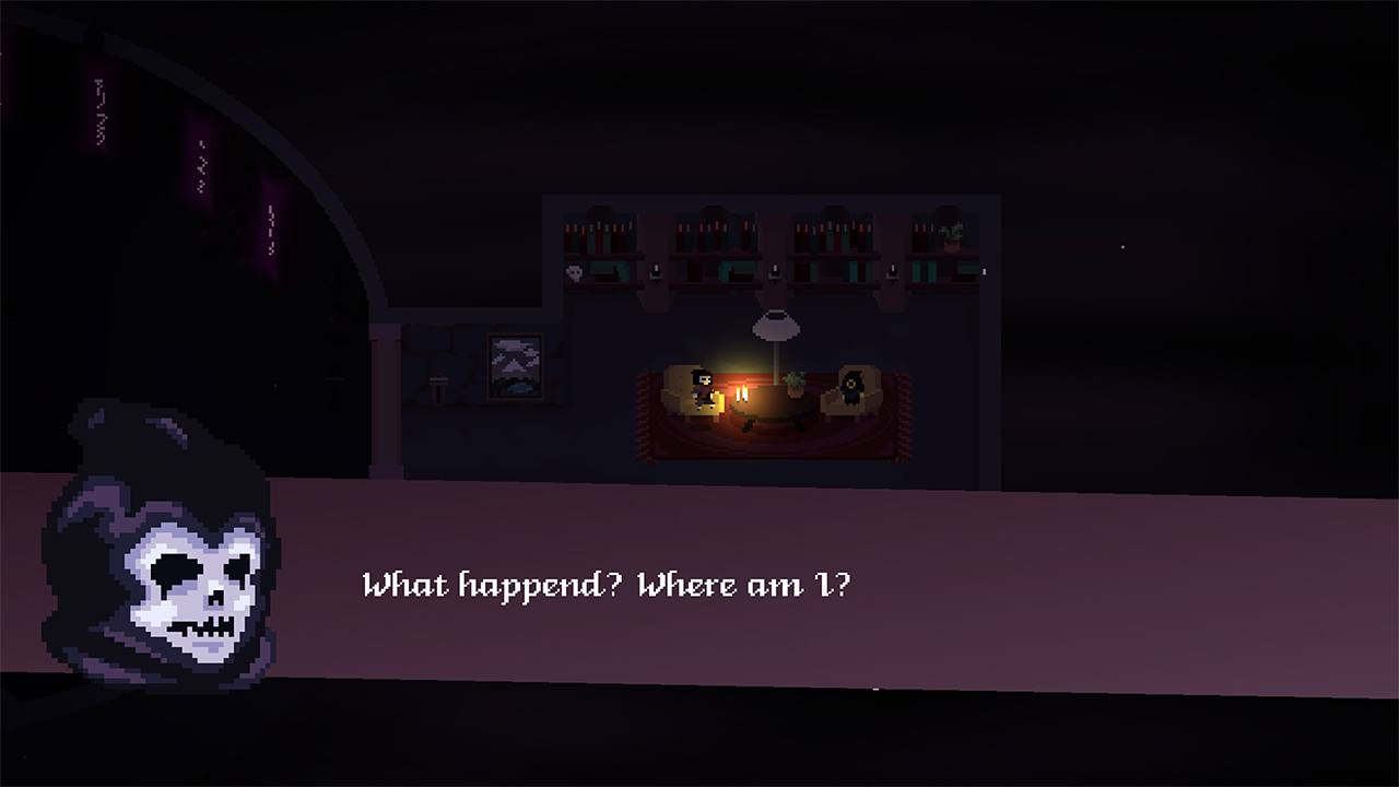 Death Kid + There’s a Gun in the Office Bundle