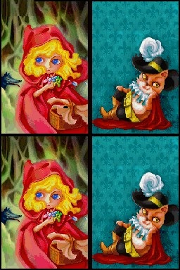 Happily Ever After Vol. 1