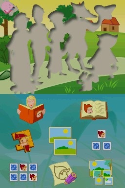 Happily Ever After Vol. 1