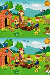 Happily Ever After Vol. 2