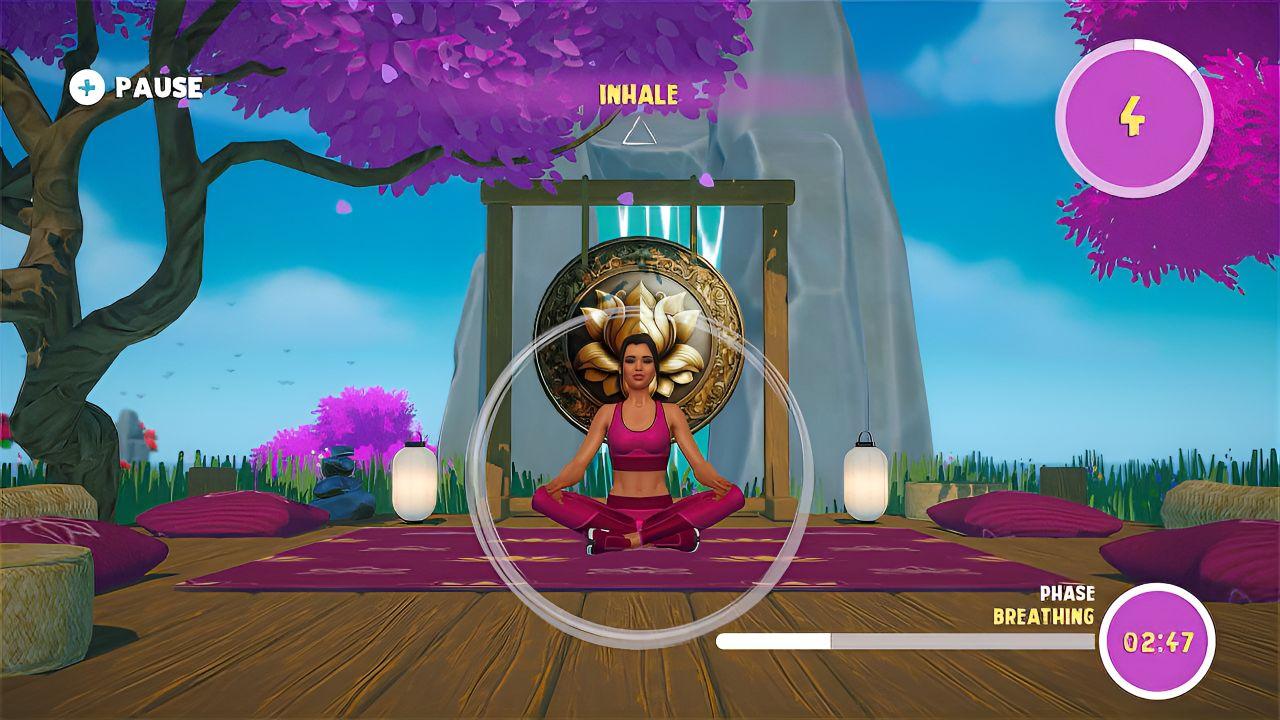 Fitness Adventure Pro