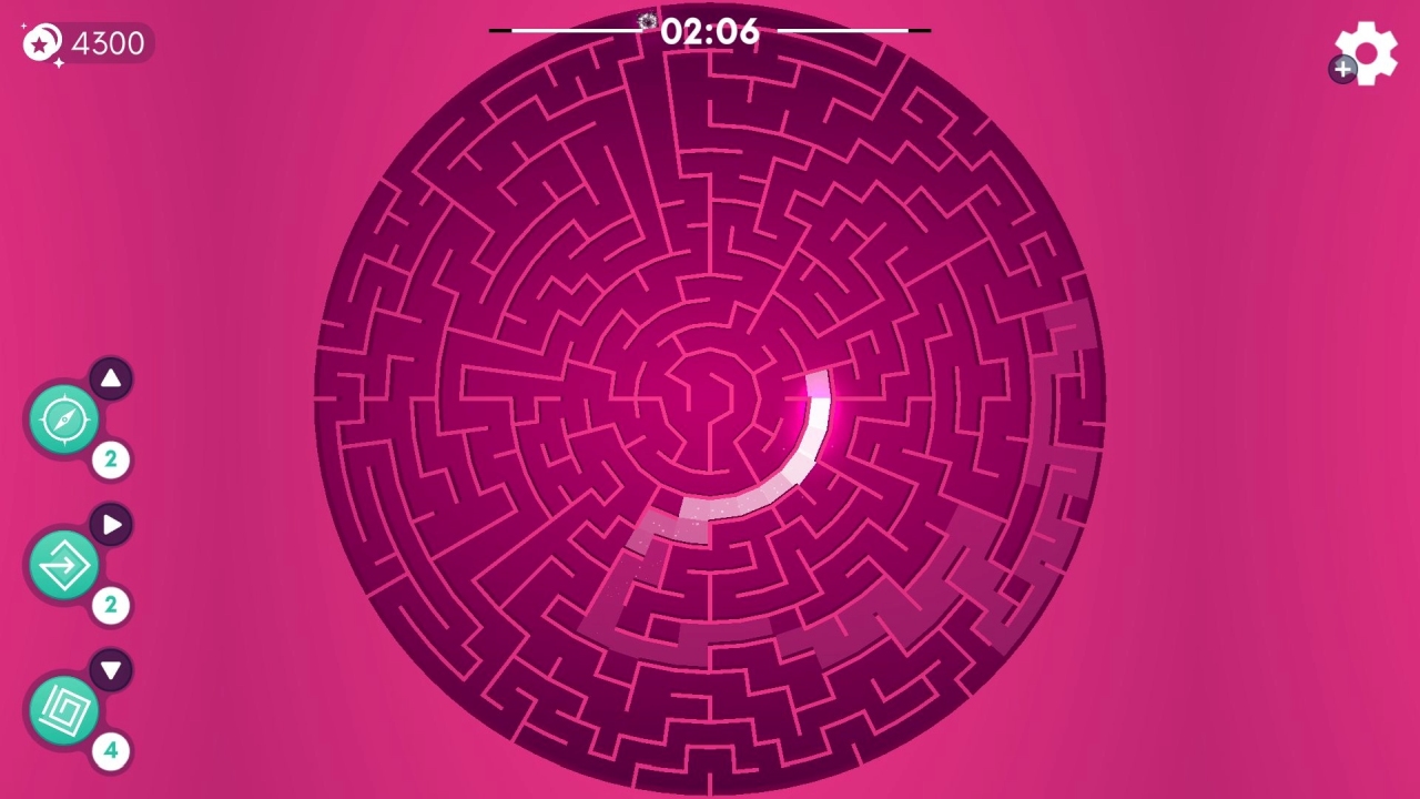 Maze: Path of Light – Complete Edition