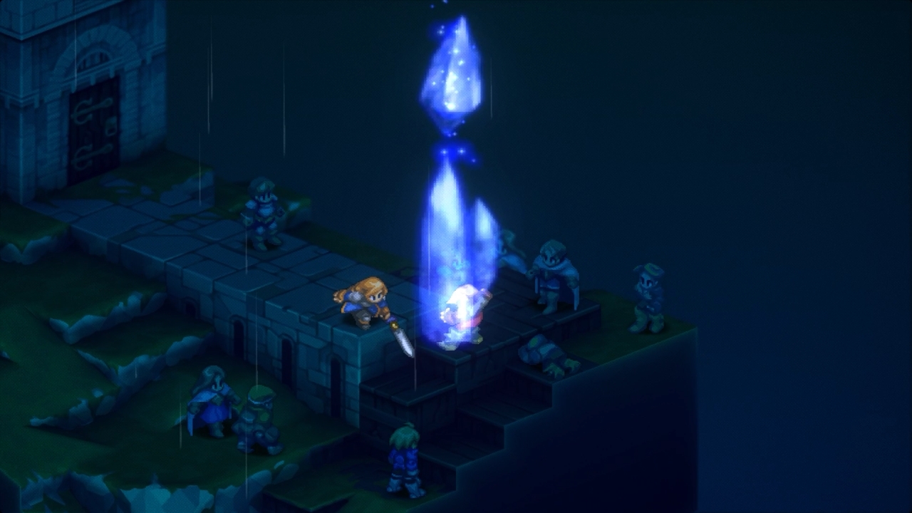 Final Fantasy Tactics: The Ivalice Chronicles – Deluxe Edition