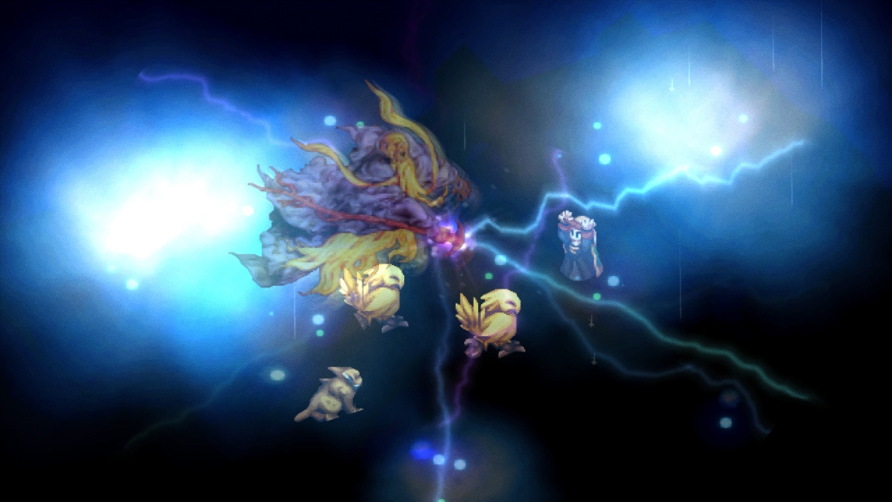 Final Fantasy Tactics: The Ivalice Chronicles – Deluxe Edition