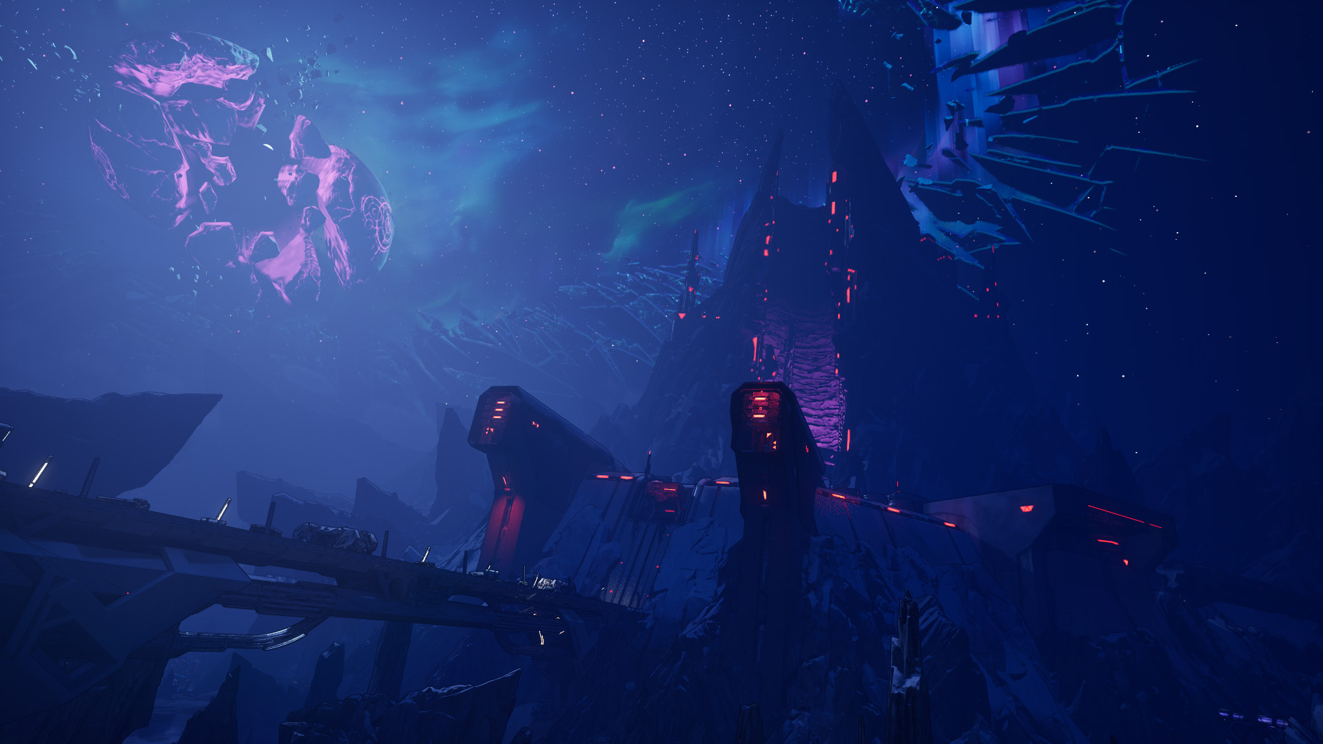 Borderlands 4: Super Deluxe Edition