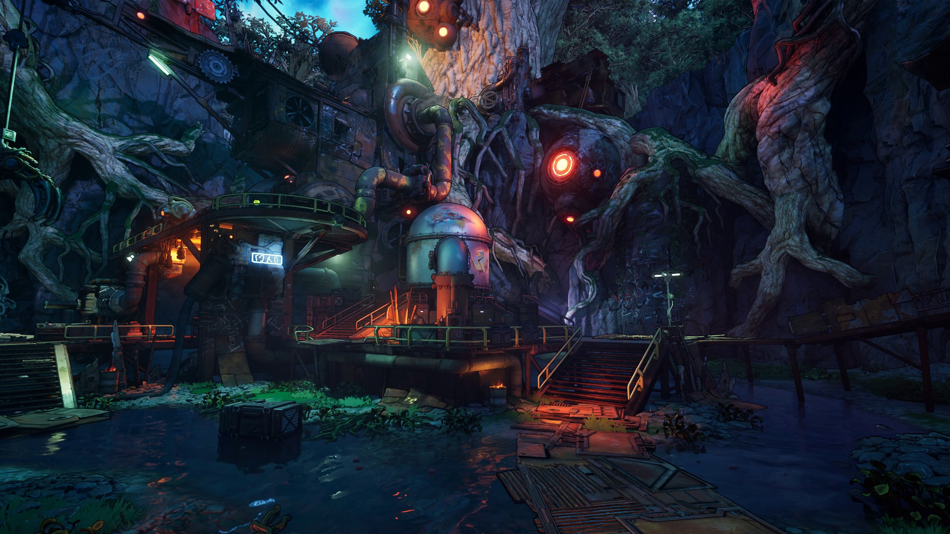 Borderlands 4: Super Deluxe Edition