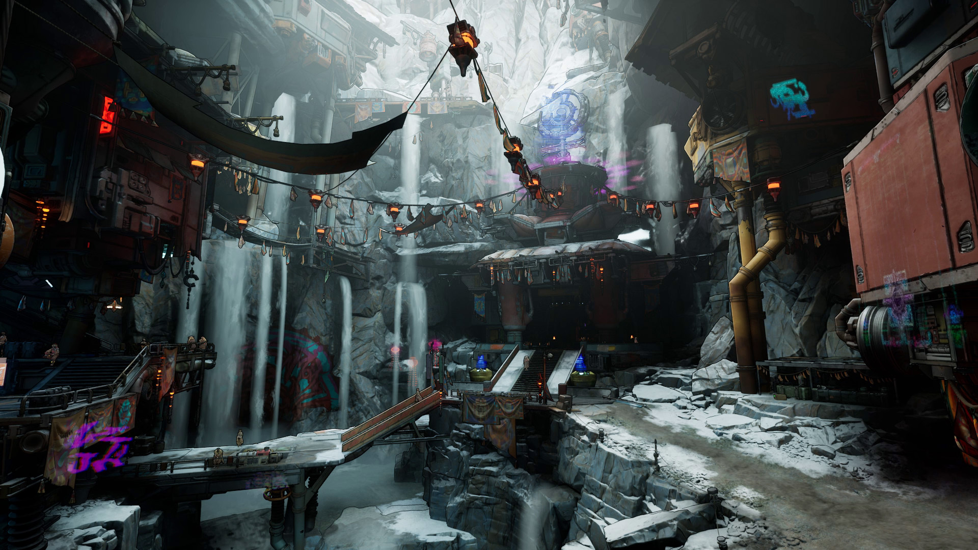 Borderlands 4: Deluxe Edition