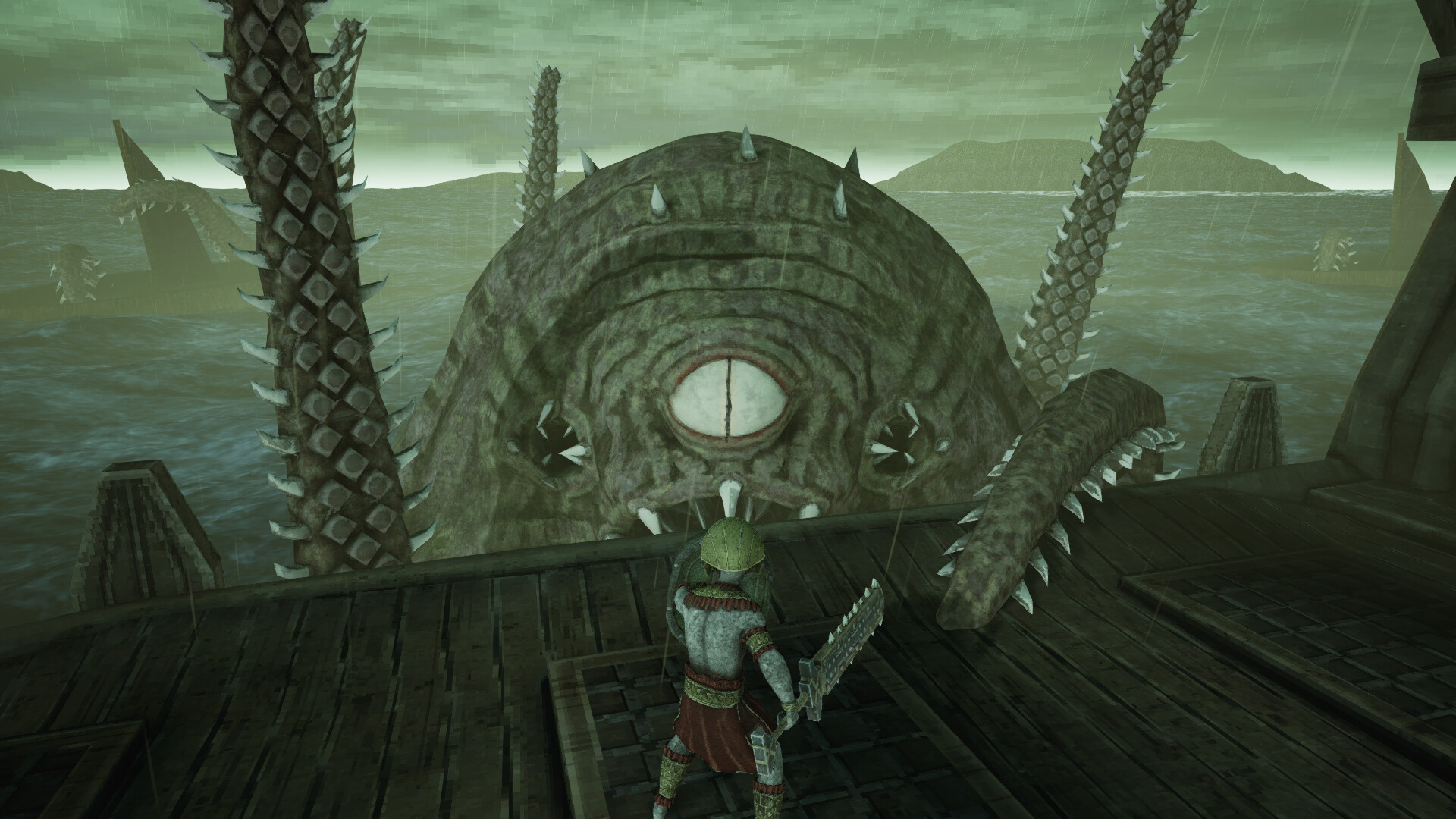 Tyrant’s Realm: Forbidden Fortune