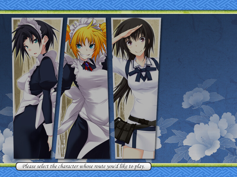 Maji de Watashi ni Koishinasai! A-3